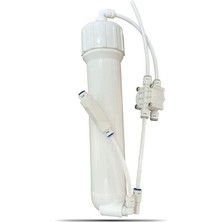 Ropurewater Membran Filtre Kabı Seti