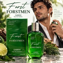 Rowenarose 100 ml Şık Kokulu Erkek Parfümü