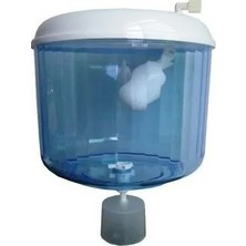 Ropurewater Gökay Su Arıtma Su Arıtma Cihazı Sebil Üzeri Su Aritma Montaj Parçası