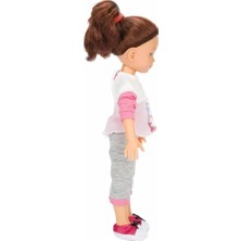 İlkyaz Fashion If Mina College Bebek 35 cm