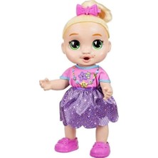 İlkyaz Fashion If Büyüyen Bebeğim Bebek