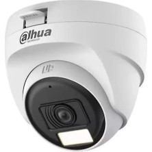 Vira Dahua HAC-T1A21P-U-IL-A-0280B 2 Mp Gece Görüşlü Dome Güvenlik Kamerası