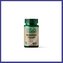 Bezos Magnezyum 30 gr 1 Adet Mrl