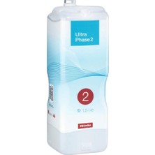 TeknoKapsül Miele 10803780 Ultraphase 2 Kartuşu 1,4 L