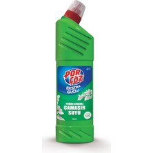 TeknoKapsül Porçöz Çamaşır Suyu Bahar Tazeliği 750 ml