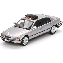 İlkyaz Fashion If 1/64 Model Araç