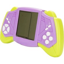 İlkyaz Fashion If S00004812 Elekt.oyun Tetris 4r.
