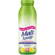 İlkyaz Fashion If Malt Içecek 250 ml