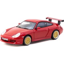 İlkyaz Fashion If 1/64 Model Araç