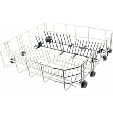 Odea Al 434 T - Al 423 Ts Bulaşık Makinesi Alt Sepet - 1758971200