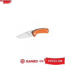 Ganzo Firebird Katlanır Çakı  FH921