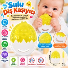 İlkyaz Fashion Ifk 4132 Sulu Diş Kaşıyıcı