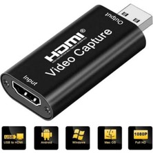 Elektronikçim USB Video Capture ZR414