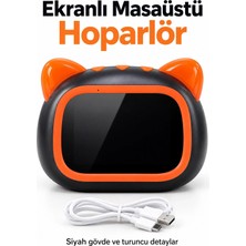 İlkyaz Fashion Ifk TF39 Akıllı Robot