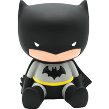 İlkyaz Fashion Ifk 3D Batman Gece Lambası