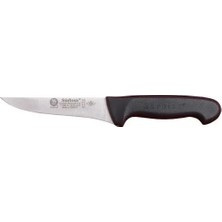 İlkyaz Fashion Ifk 61112 - Sürmene Kasap Kemik Sıyırma Bıçağı 13,5 cm