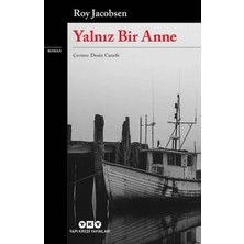 İlkyaz Fashion Ifk Yalnız Bir Anne