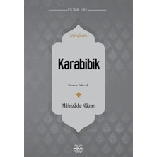 İlkyaz Fashion Ifk Karabibik
