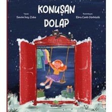 İlkyaz Fashion Ifk Konuşan Dolap