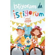 İlkyaz Fashion Ifk Istiyorum Da Istiyorum