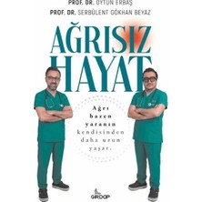 İlkyaz Fashion Ifk Ağrısız Hayat