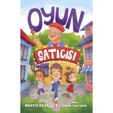 İlkyaz Fashion Ifk Oyun Satıcısı
