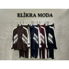 Elikra Eşofman Takım 1004