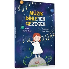 İlkyaz Fashion Ifk Müzik Dinleyen Gezegen