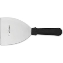 İlkyaz Fashion Ifk 71155 Creme Paslanmaz Gıda Spatula No:5 - 13,5 cm