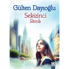 İlkyaz Fashion Ifk Sekizinci Renk