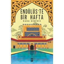 İlkyaz Fashion Ifk Endülüste Bir Hafta
