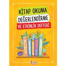 İlkyaz Fashion Ifk Okuma Değerlendirme ve Etkinlik I