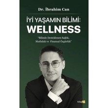 İlkyaz Fashion Ifk Iyi Yaşamın Bilimi: Wellness
