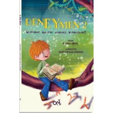 İlkyaz Fashion Ifk Deneymen 2