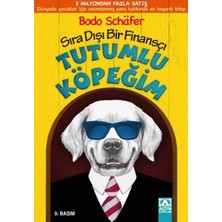 İlkyaz Fashion Ifk Tutumlu Köpeğim