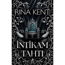 İlkyaz Fashion Ifk Intikam Tahtı