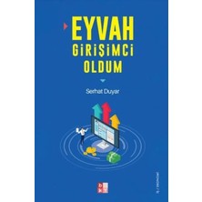 İlkyaz Fashion Ifk Eyvah Girişimci Oldum