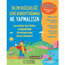 İlkyaz Fashion Ifk Iklim Değişikliği Seni Korkuttuğunda Ne Yapmalısın