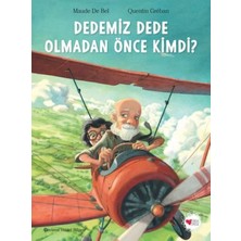 İlkyaz Fashion Ifk Dedemiz Dede Olmadan Önce Kimdi?