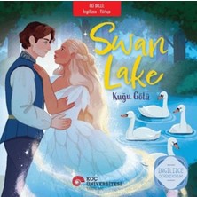 İlkyaz Fashion Ifk Swan Lake - Kuğu Gölü (Ingilizce - Türkçe)