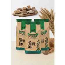 Doğalsan Tam Çavdar Unu 1 Kg* 3 Adet