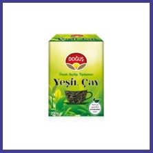 Bezos Yeşil Çay 200GR 1 Adet Mrl