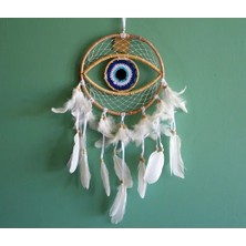 İlkyaz Fashion Ifk Rüya Kapanı Düş Kapanı Dream Catcher