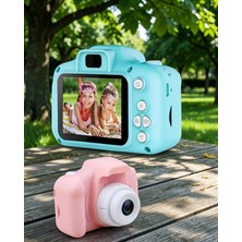 Lims Store Mini Dijital Fotoğraf Makinesi 1080P Hd Uuczzzçocukkamerasııııı2
