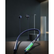 Lims Store Bluetooth Kulaklık Dijital Göstergeli UCZA21KULAKLIK2
