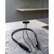 Lims Store Kulak Içi Kablosuz Bluetooth Kulaklık Dijital Göstergeli UUCZY12KULAKLIK1-1