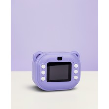 Lims Store Mini Şipşak Kamera 18 Efektli UCZZZY600ÇOCUKKAMERAMOR-2