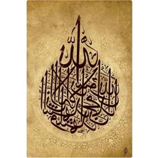 Vionna 5d Elmas Mozaik Işleme Kit ile 50X40CM Boyutunda Sanat Eseri