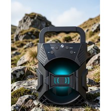 Lims Store Bluetooth Hoparlör 3 Inç Sürücü UUCZKTS1057HOPARLÖR3