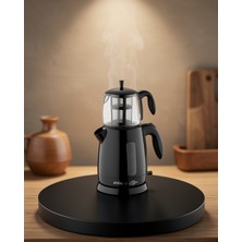 Lims Store Elektrikli Çay Makinesi 1800 Watt 1,7 Litre Uczzzçaycı